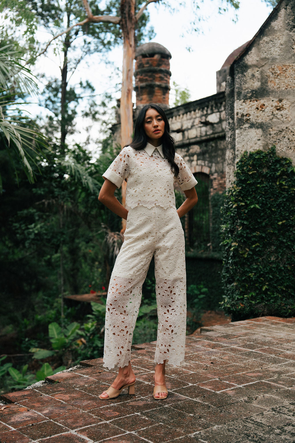 REMEDIOS PANT