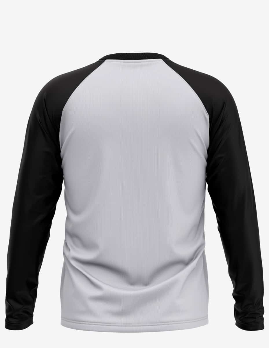 Raglan Rg3000