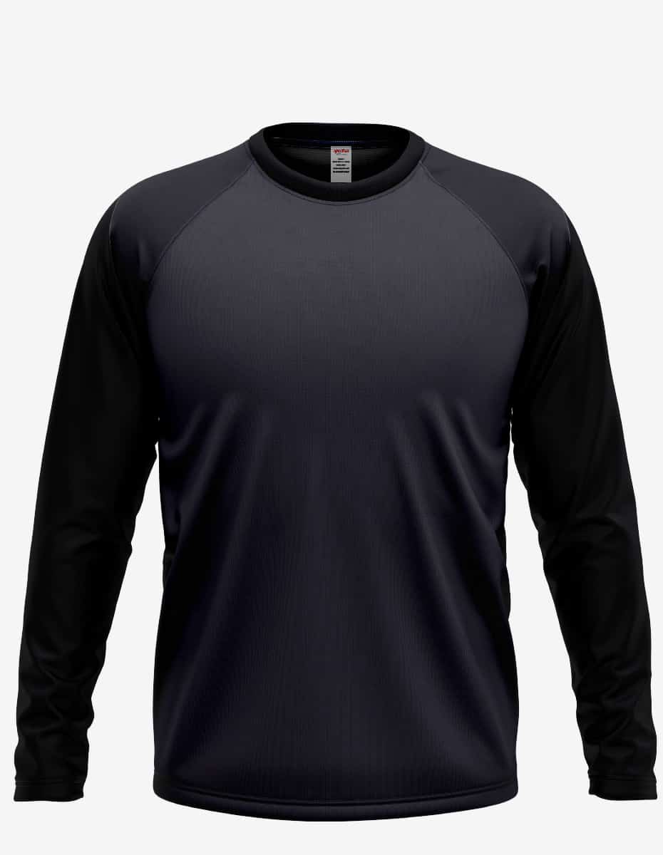 Raglan Rg3000