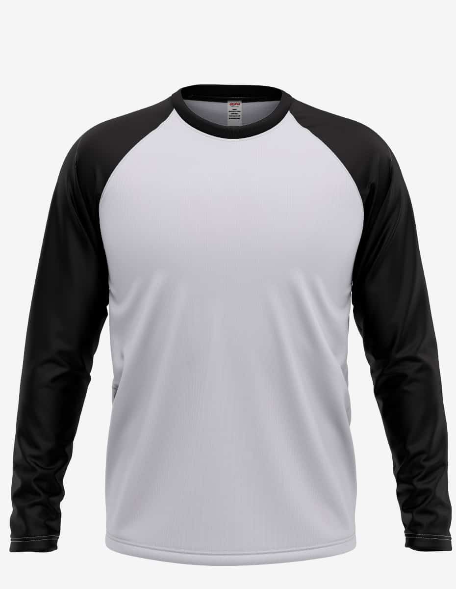Raglan Rg3000