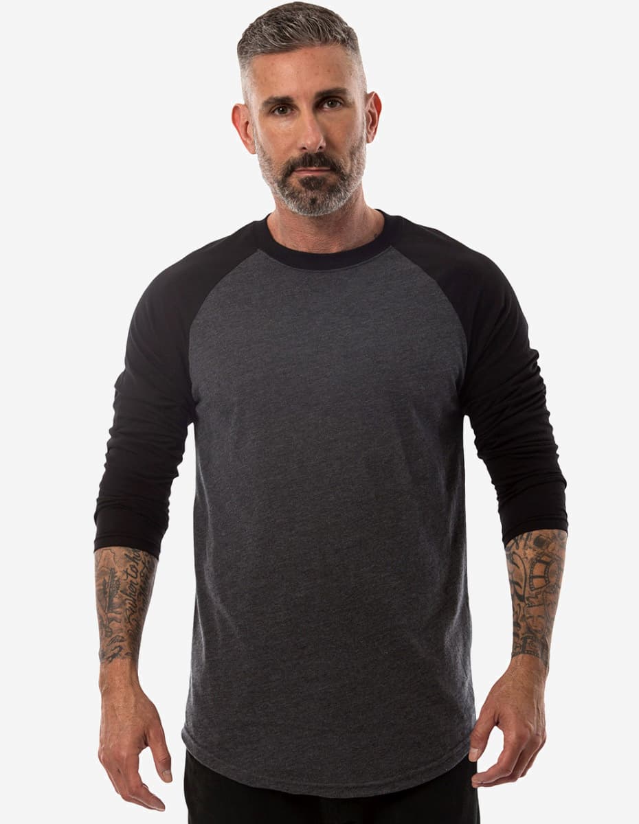 Raglan Rg3000