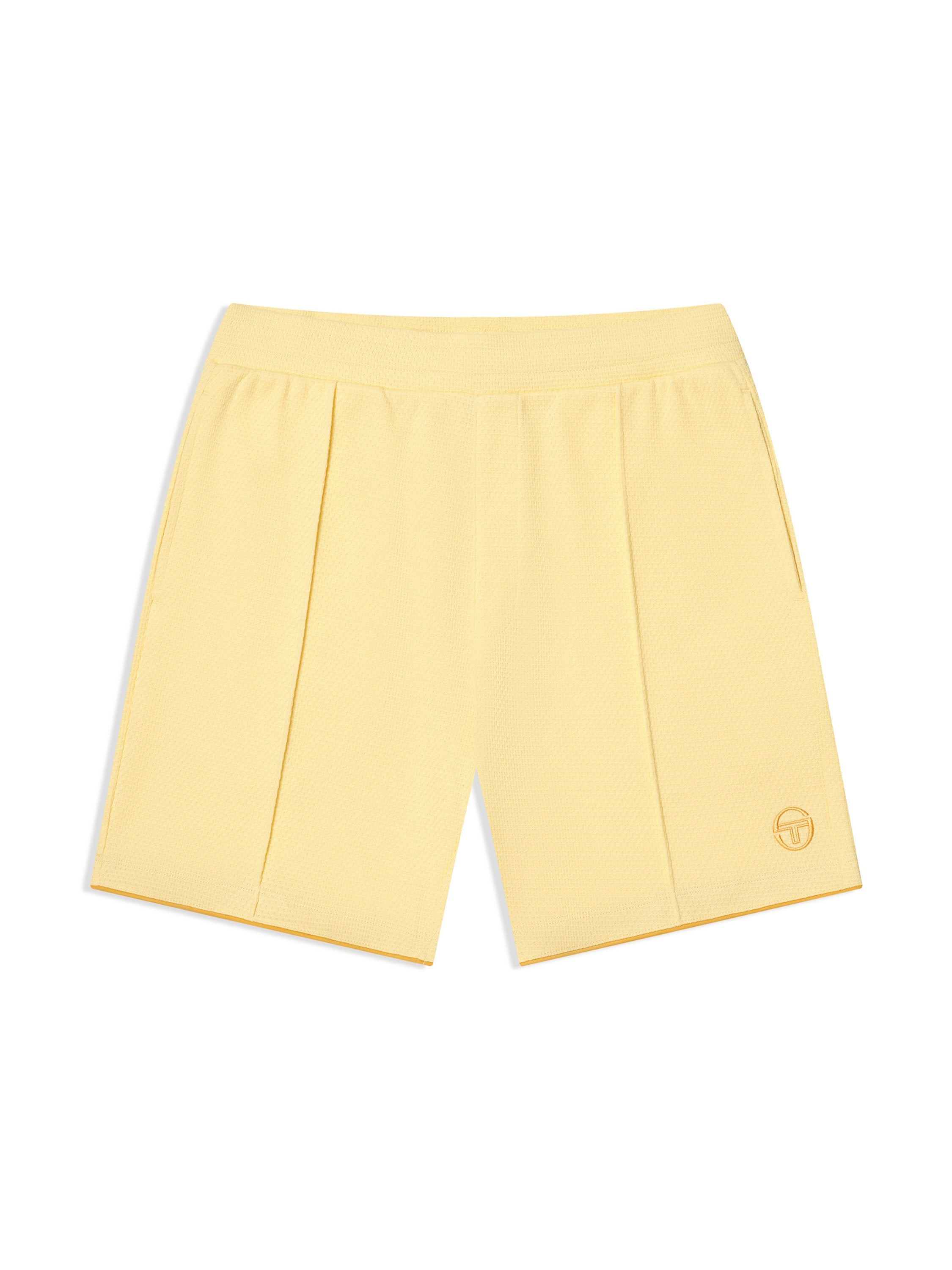 Rilssasto Cabana Short-Lemon Meringue