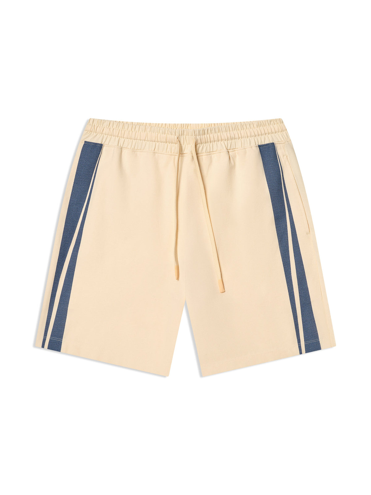 Rotto Fashion Short-Gardenia
