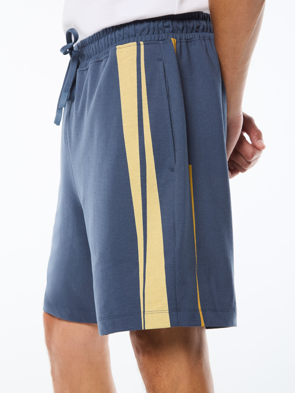 Rotto Fashion Short-Key Largo