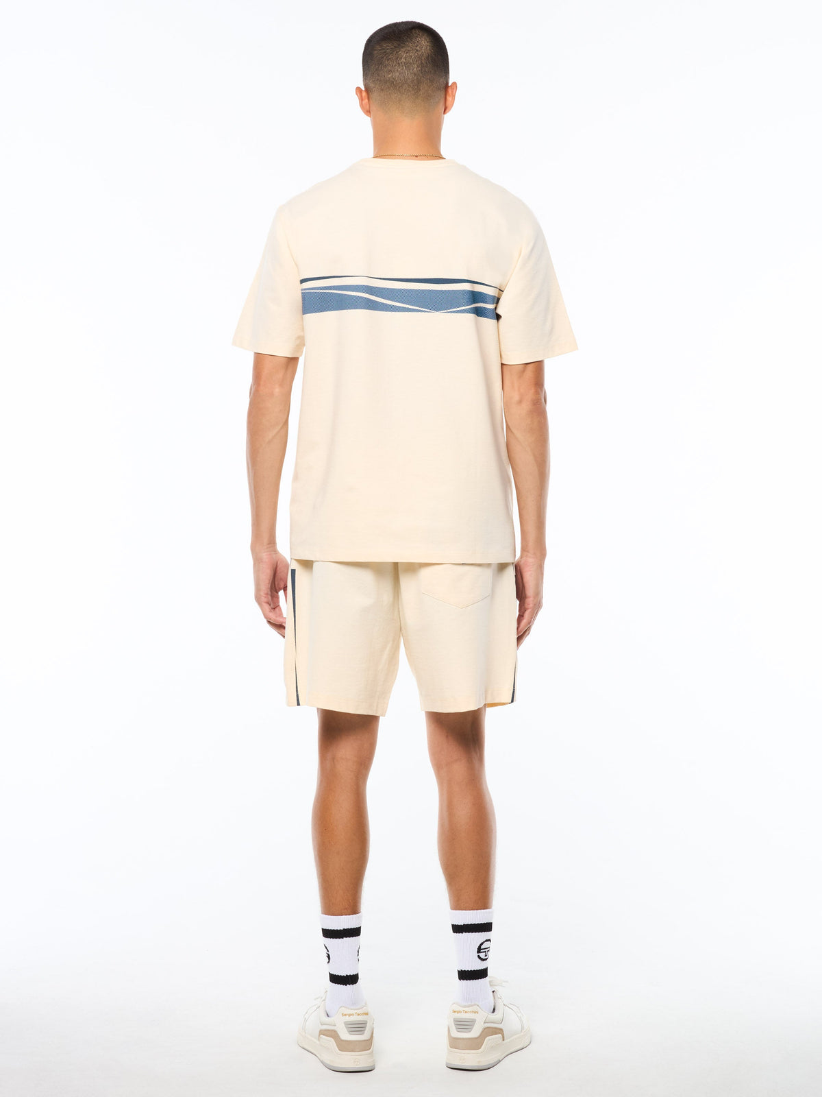 Rotto Fashion T-Shirt-Gardenia