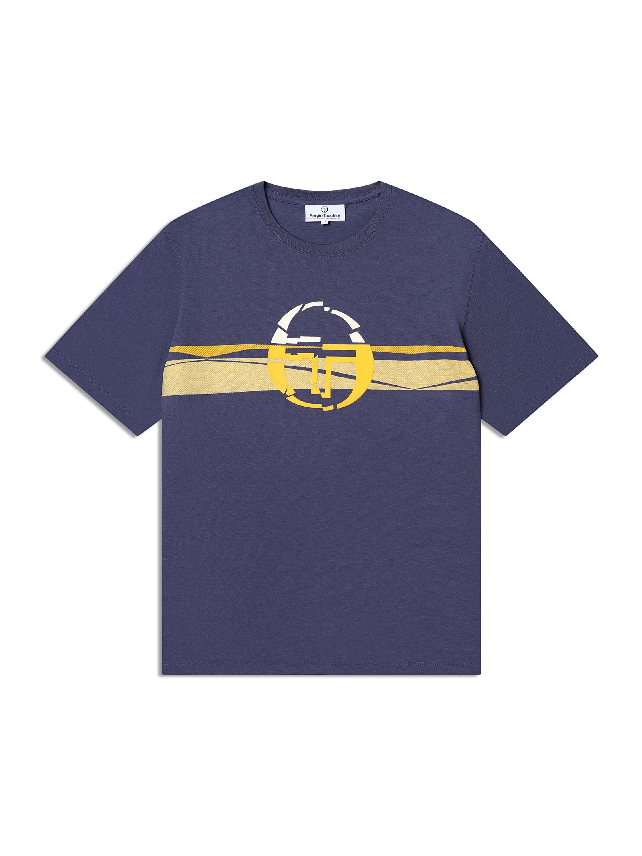 Rotto Fashion T-Shirt-Key Largo