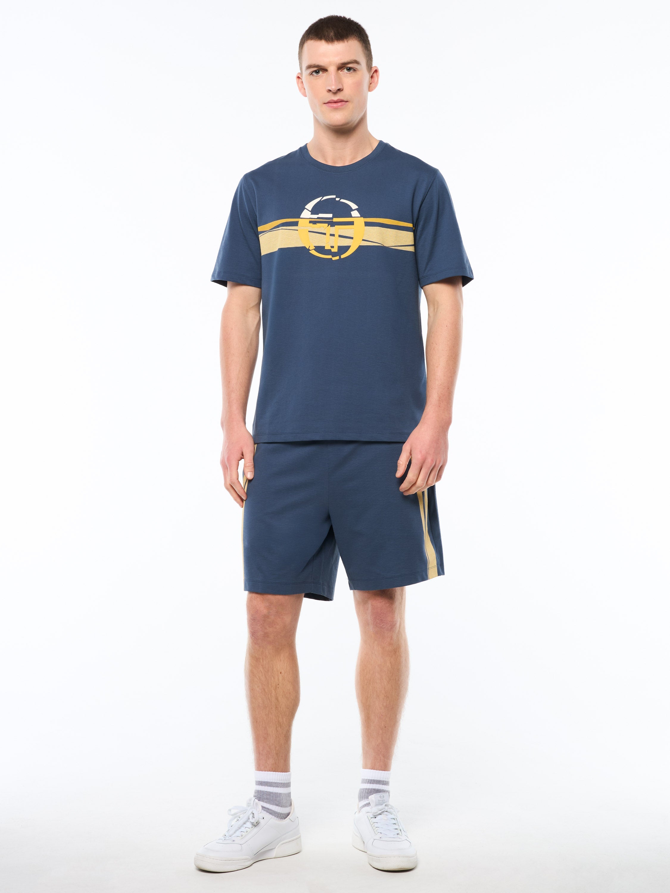 Rotto Fashion T-Shirt-Key Largo