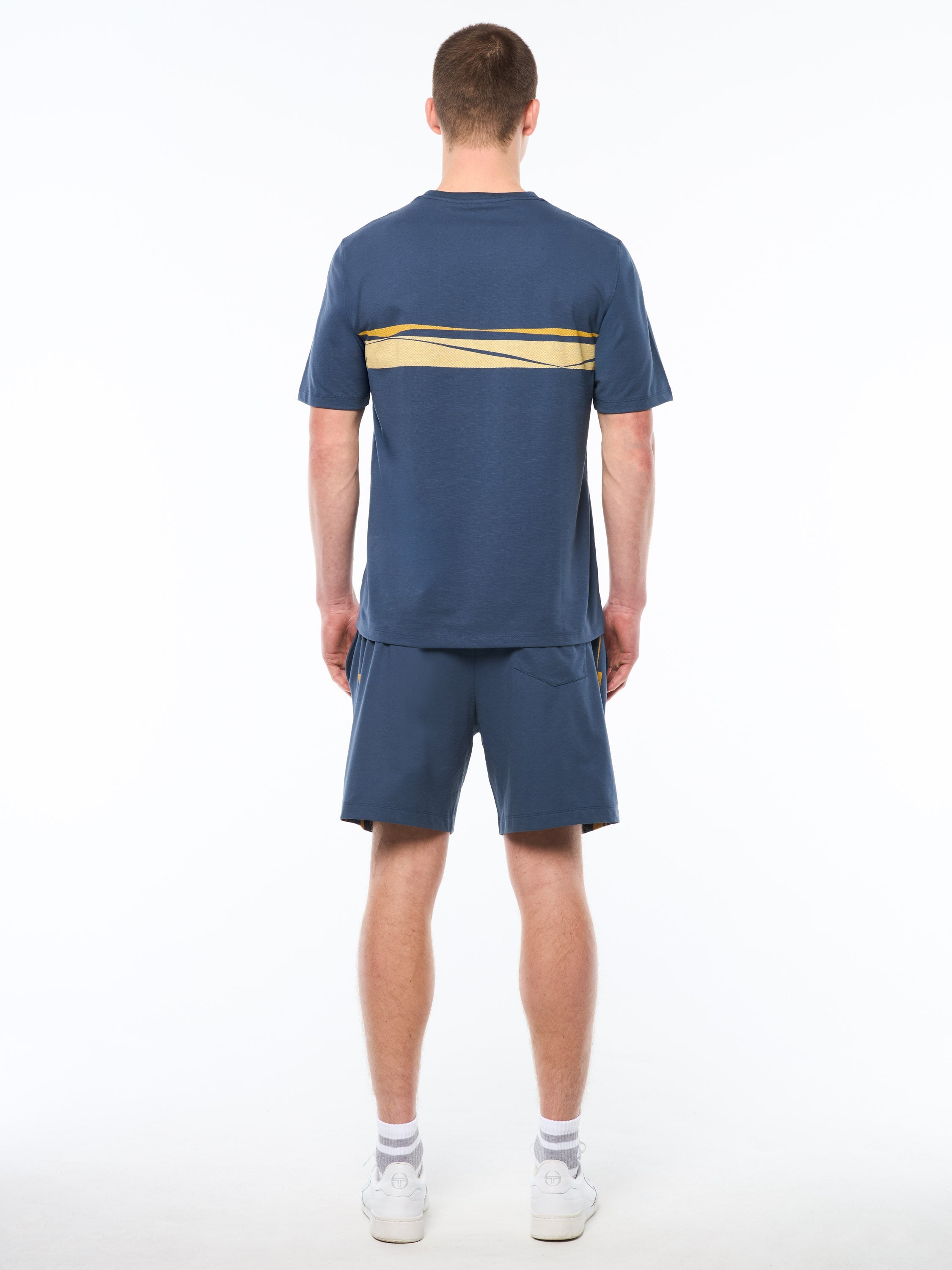 Rotto Fashion T-Shirt-Key Largo