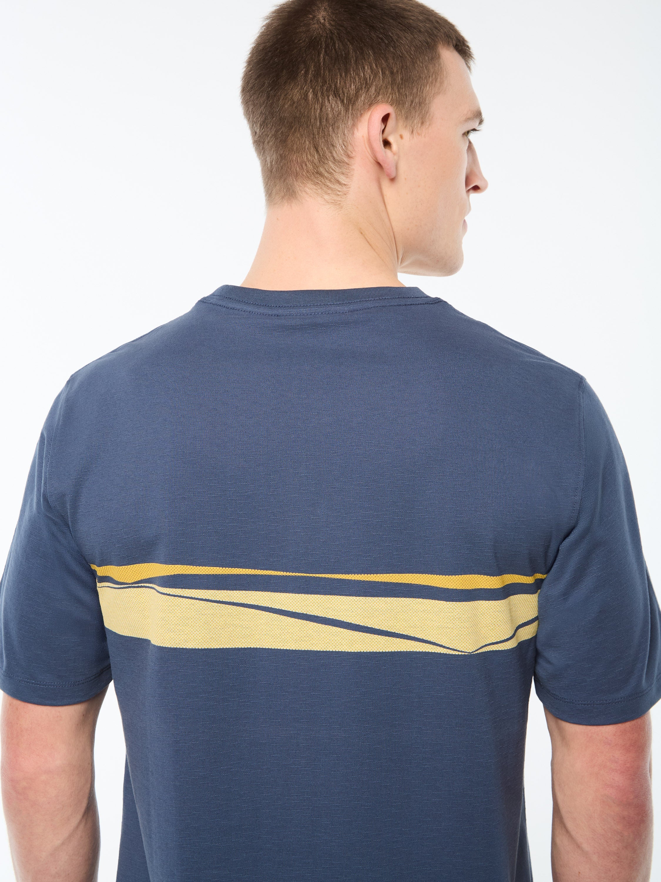 Rotto Fashion T-Shirt-Key Largo