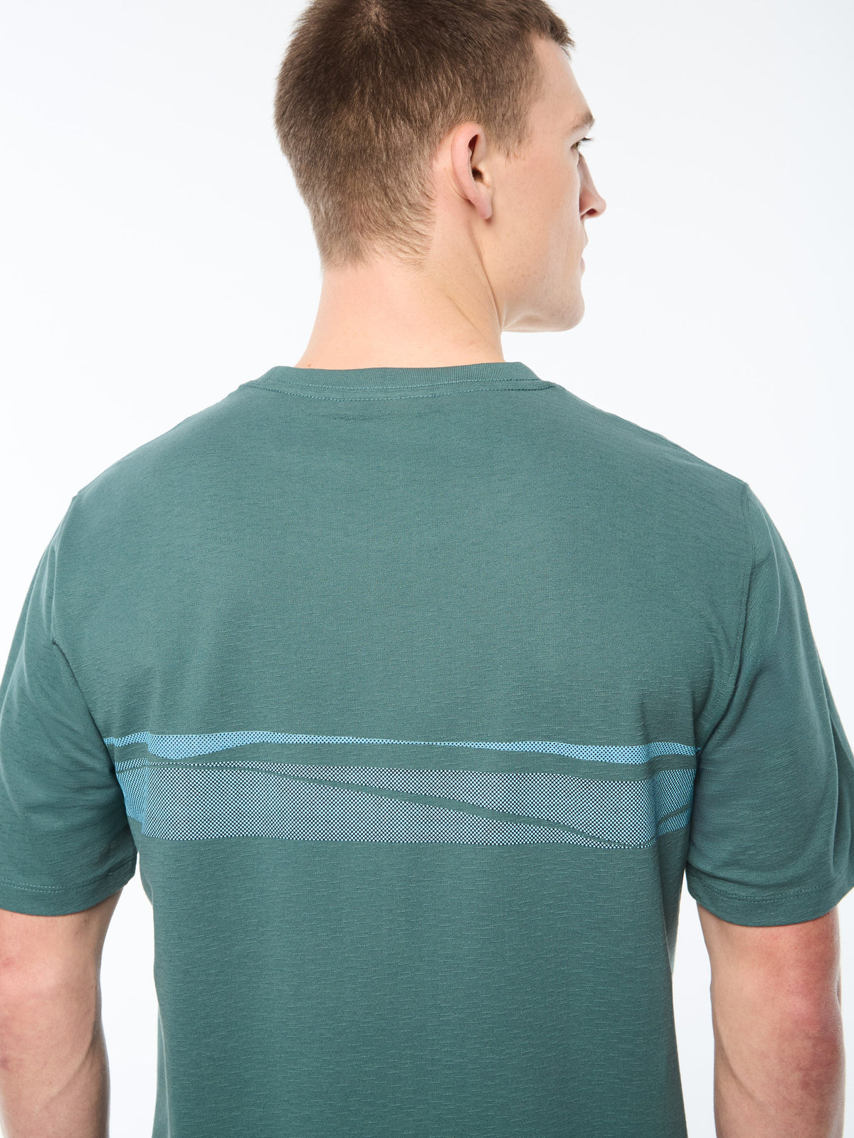 Rotto Fashion T-Shirt-Mediterranea