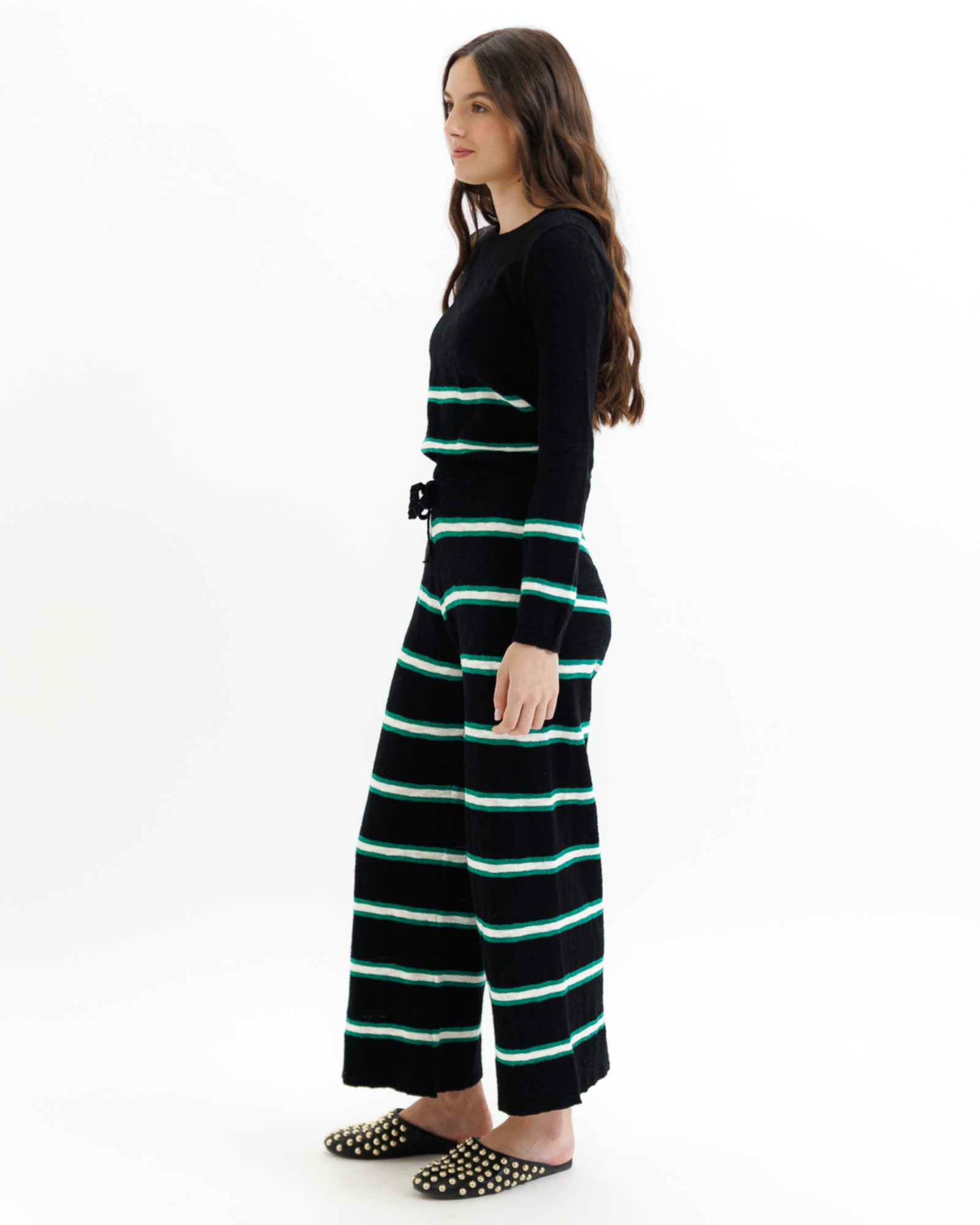 Round Trip Pant - Final Sale