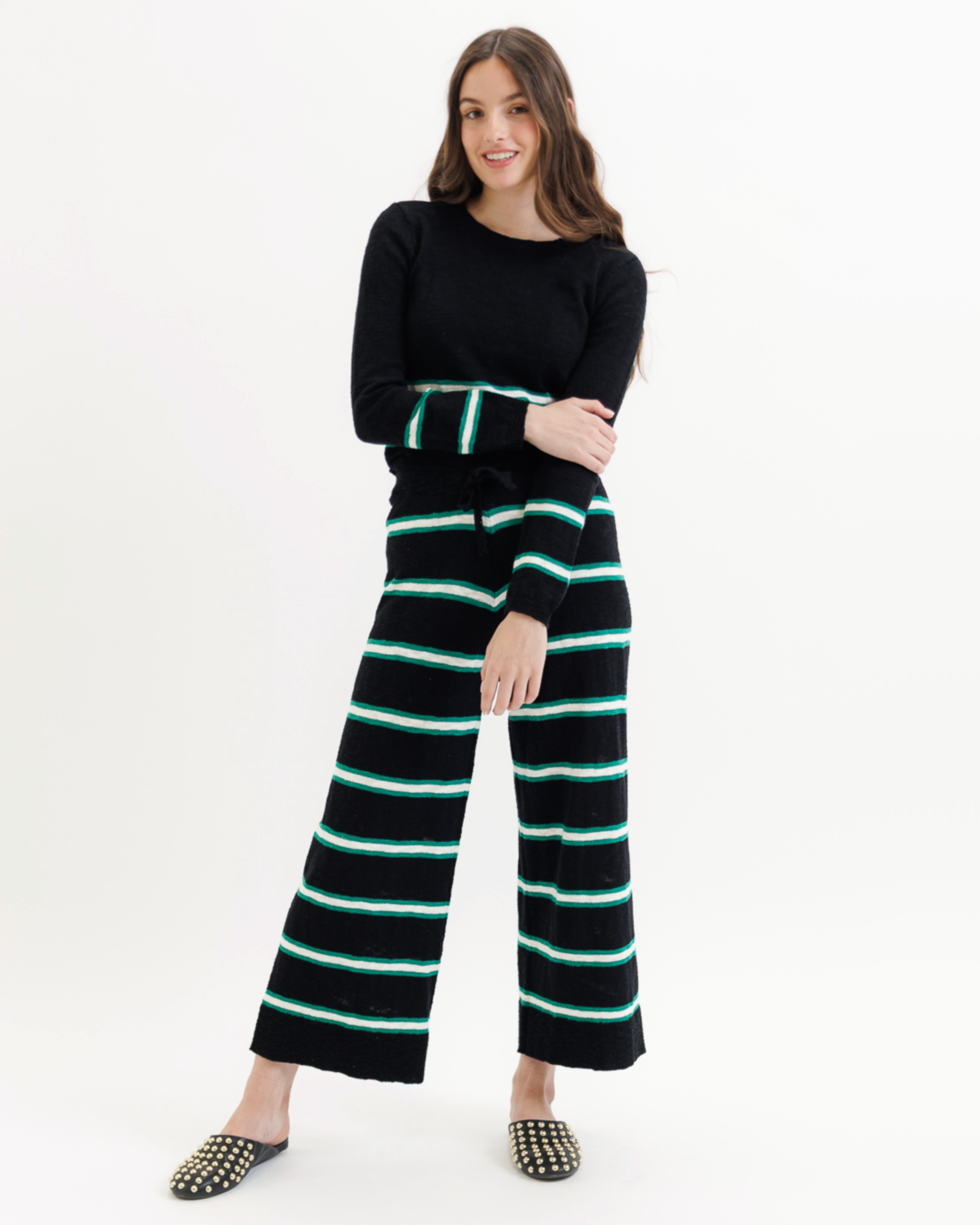 Round Trip Pant - Final Sale