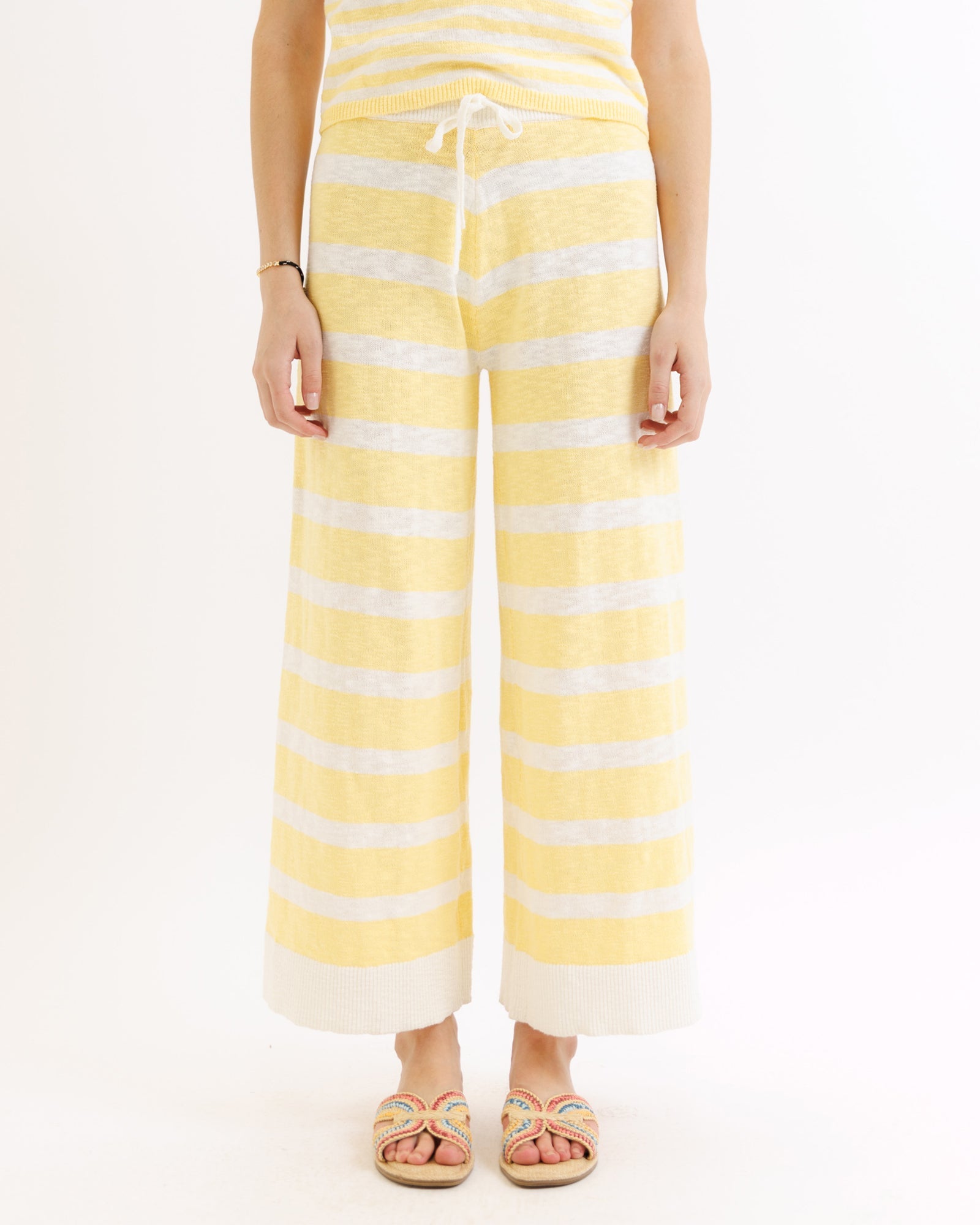 Round Trip Pant