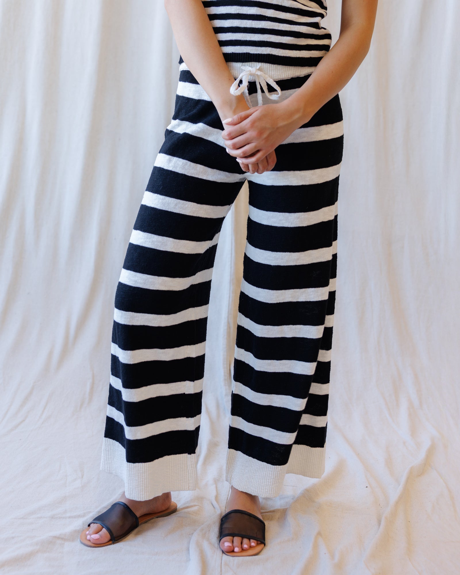 Round Trip Pant