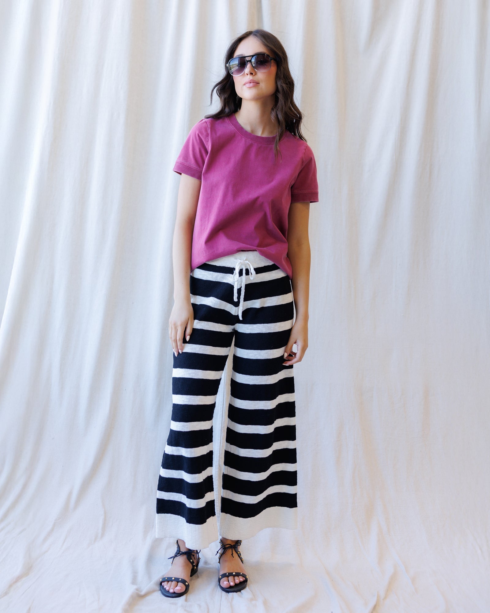 Round Trip Pant