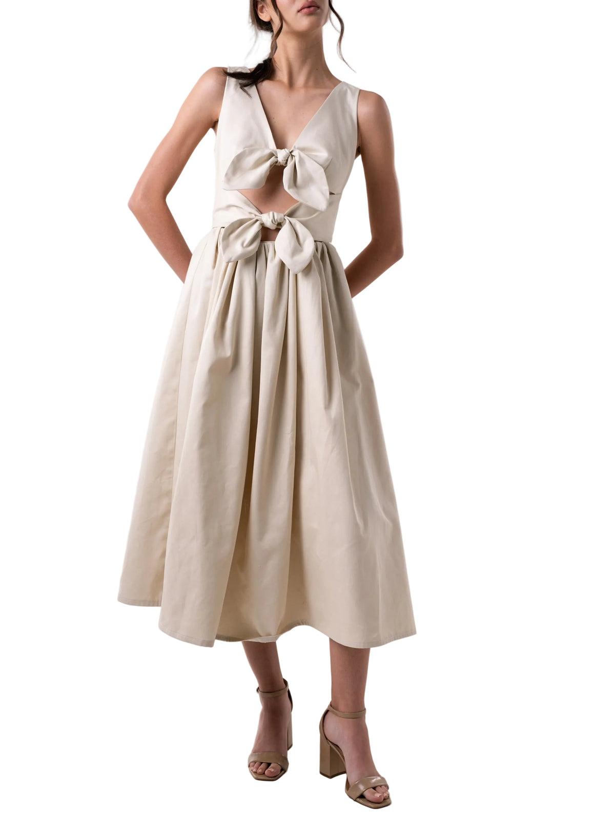 SANTA ANA DRESS
