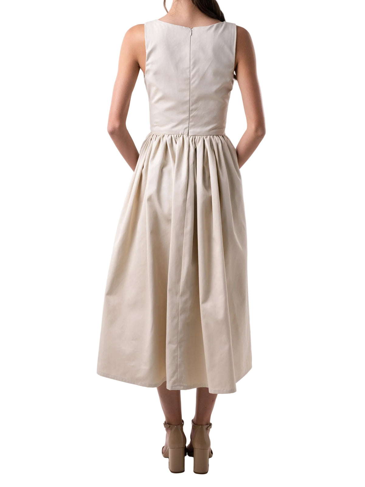 SANTA ANA DRESS