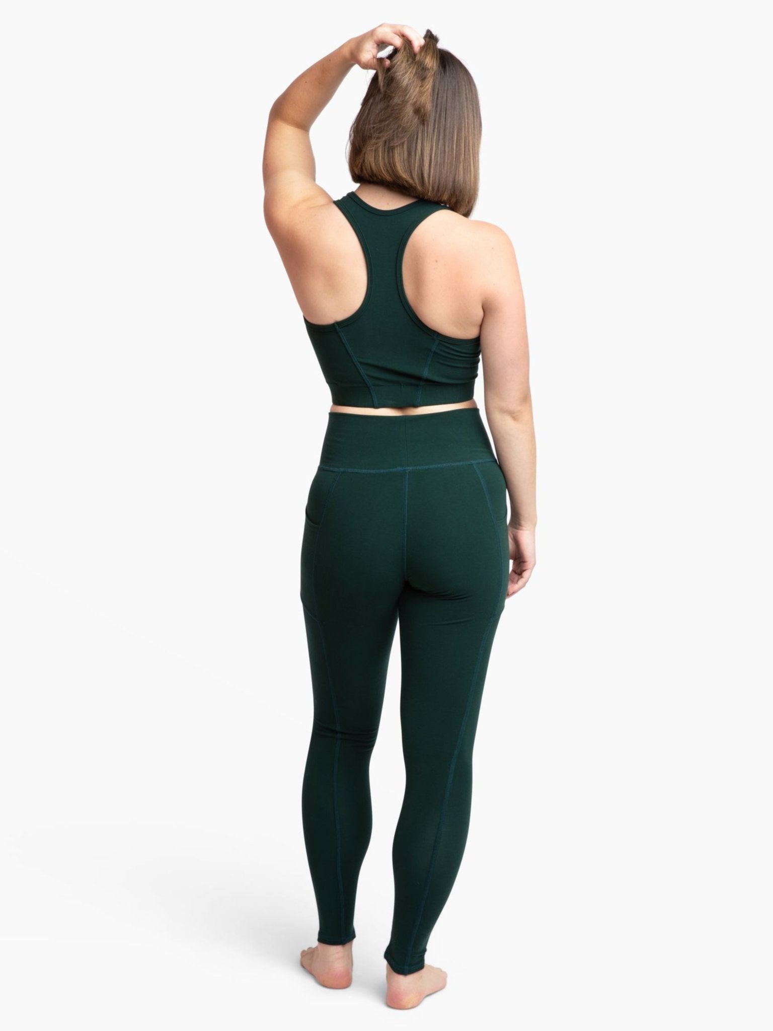 Sage (Pocket) Legging