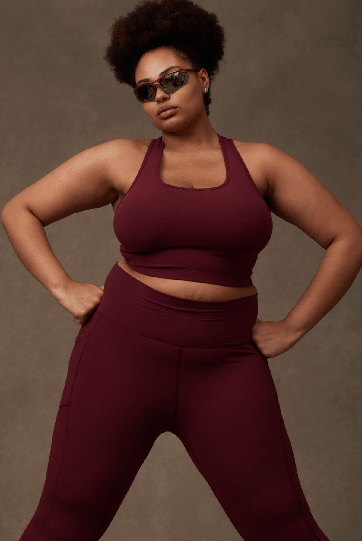 Sage (Pocket) Legging