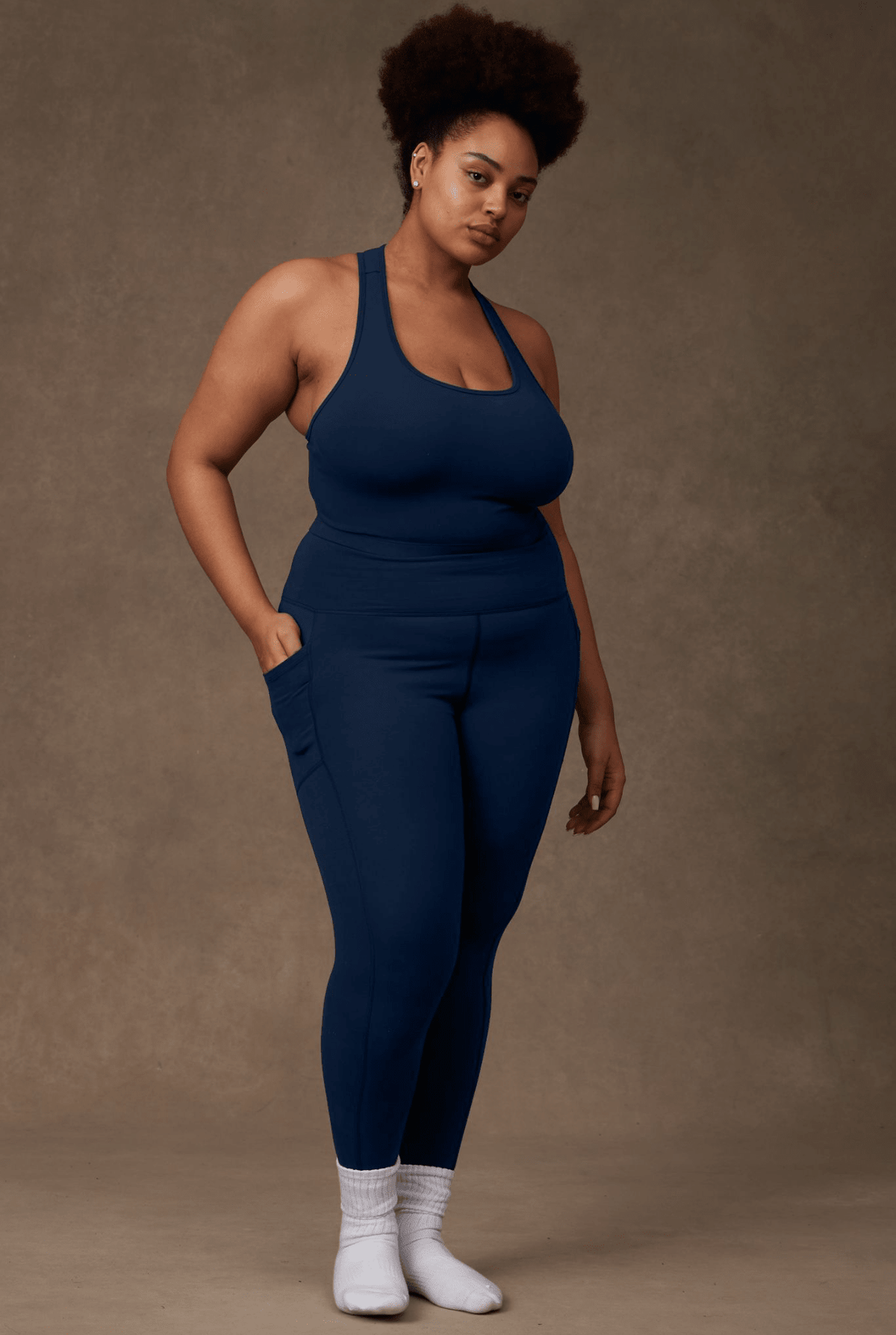 Sage (Pocket) Legging
