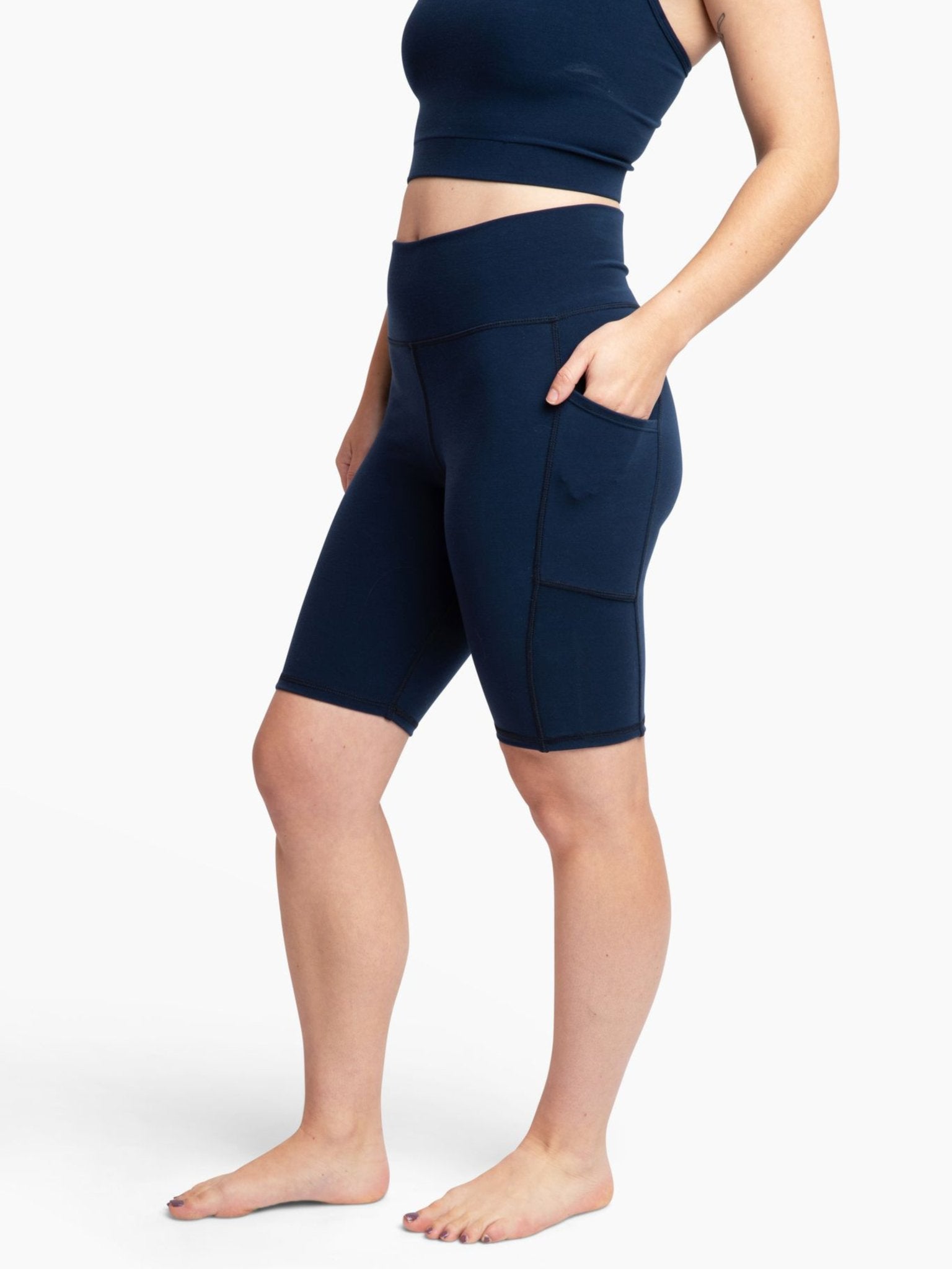 Sage (Pocket) Shorts - 5" & 7"
