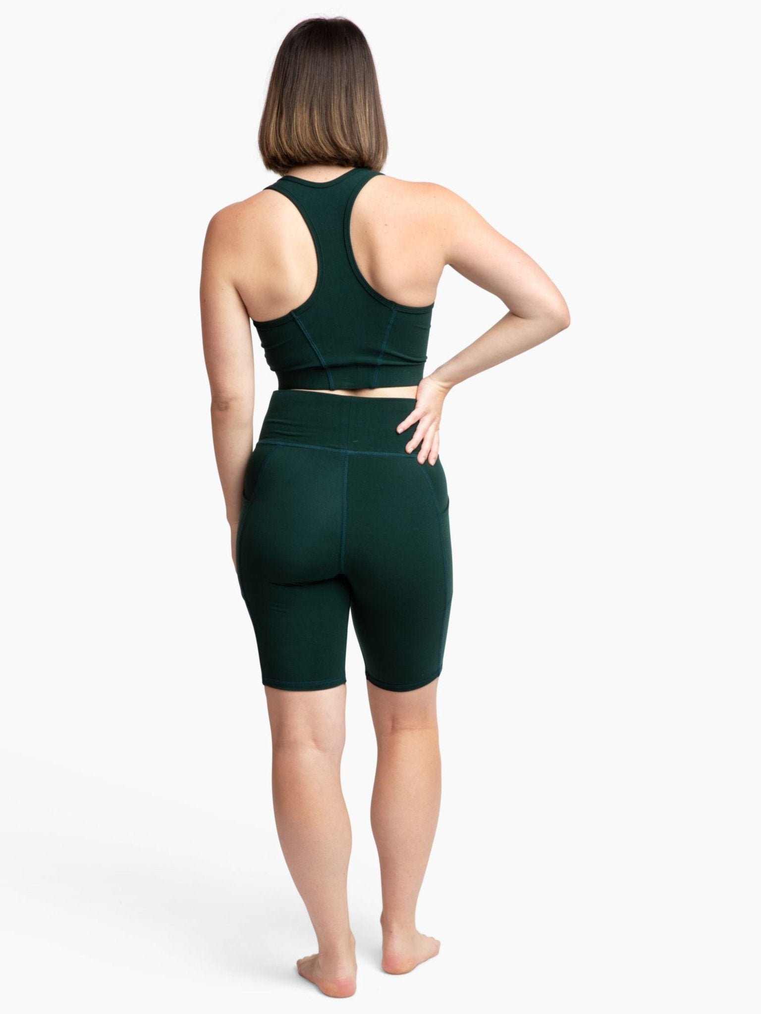 Sage (Pocket) Shorts - 5" & 7"