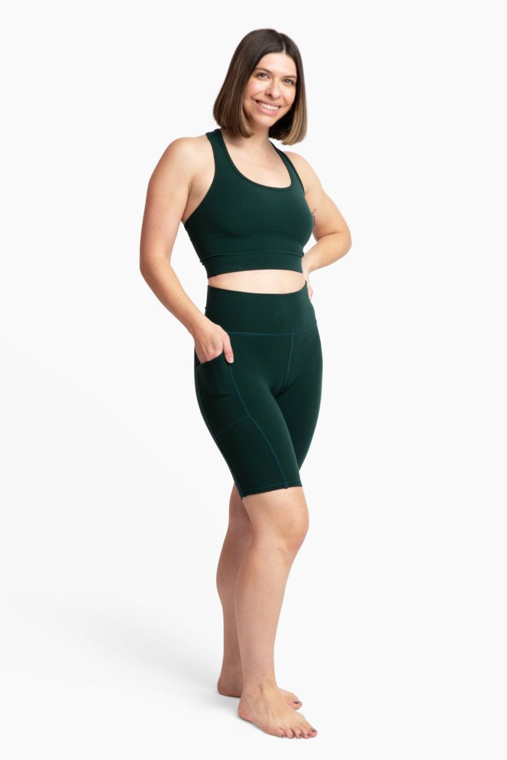 Sage (Pocket) Shorts - 5" & 7"