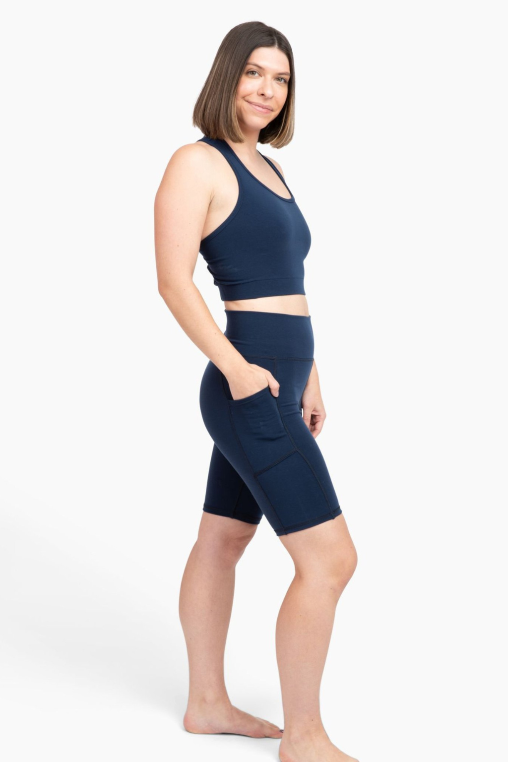 Sage (Pocket) Shorts - 5" & 7"