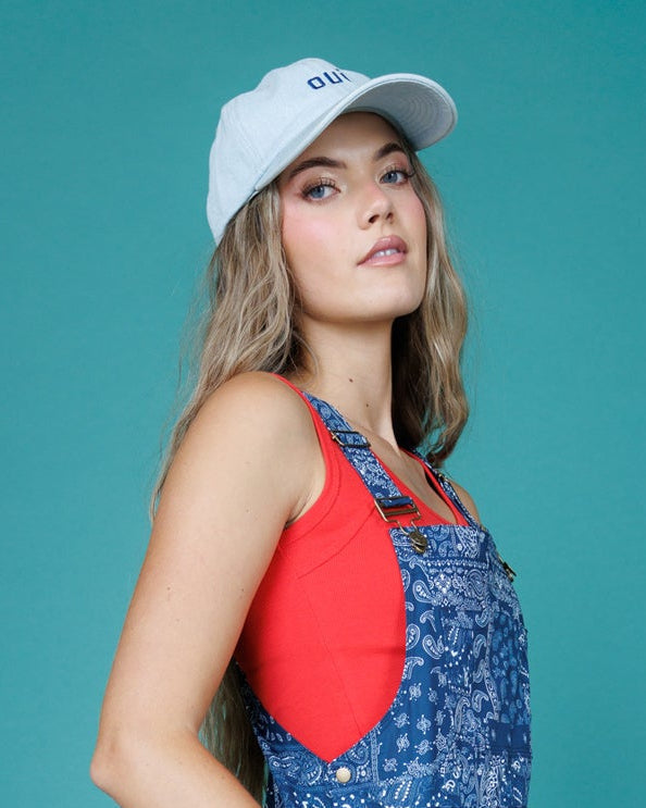 Say Oui Hat