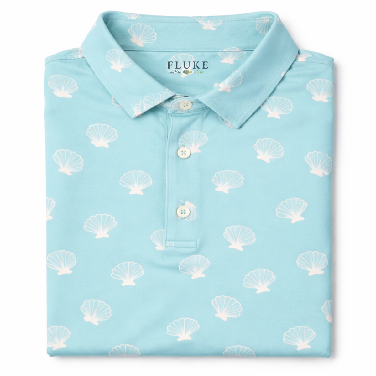 Sea Shell Polo