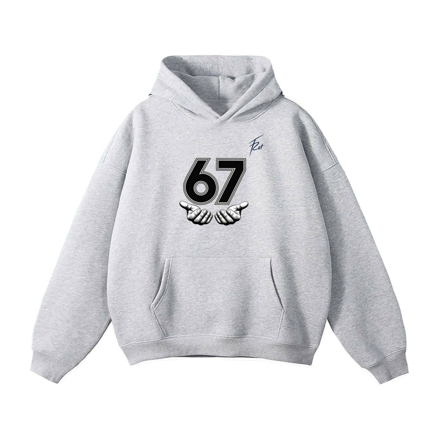 Six Seven (67