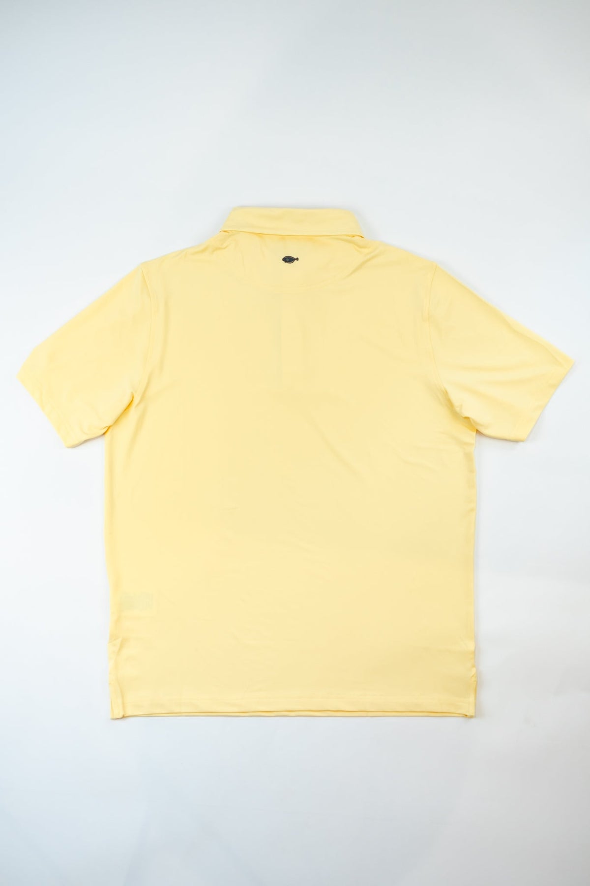 Solid Polo