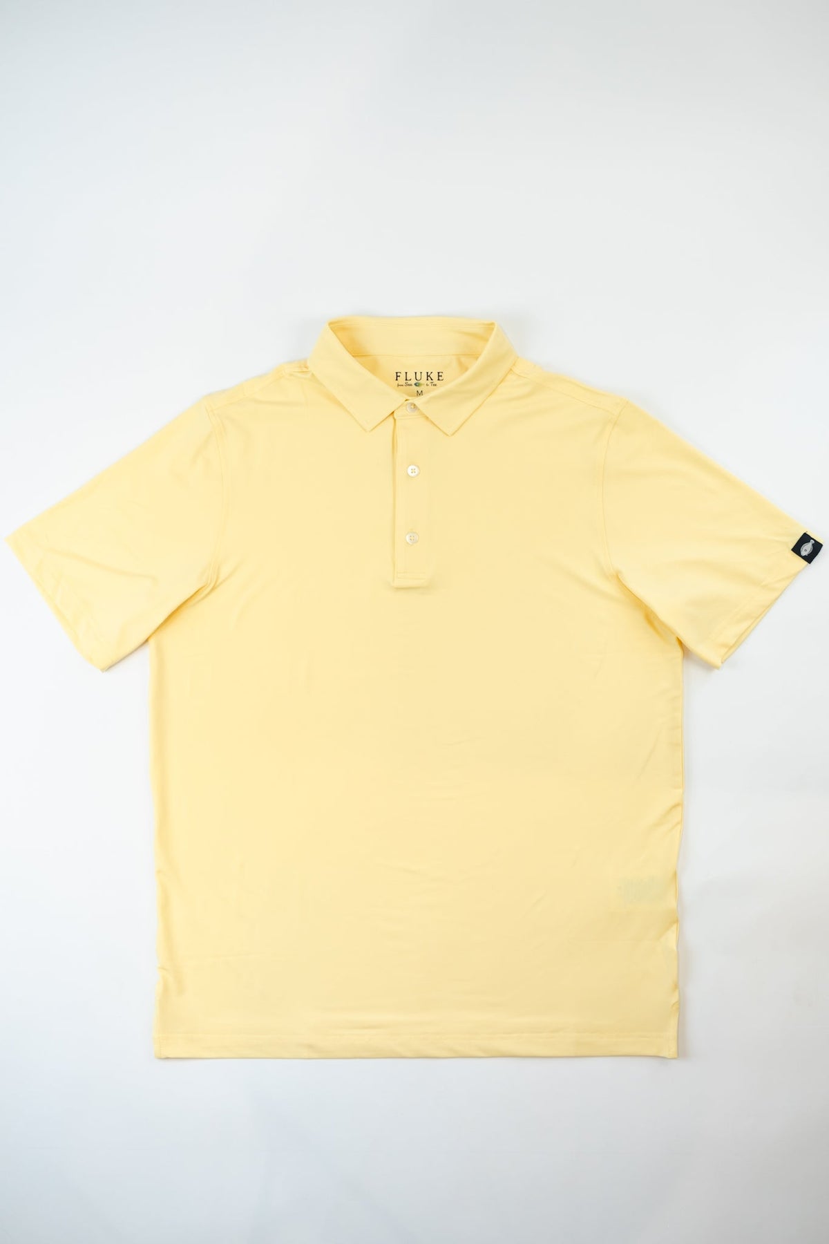 Solid Polo