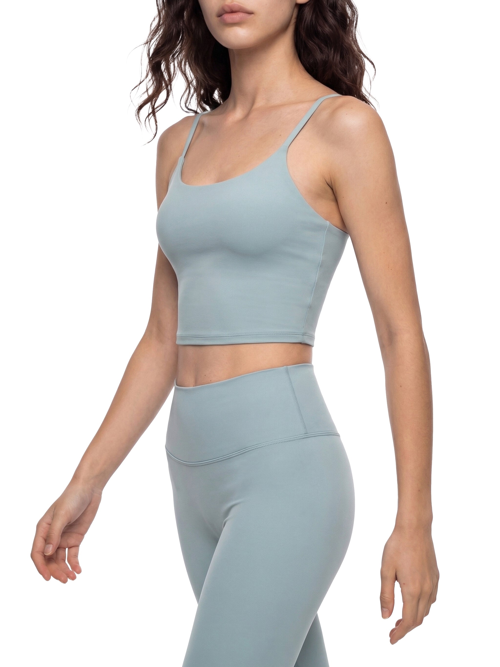 Spaghetti Sports Bra