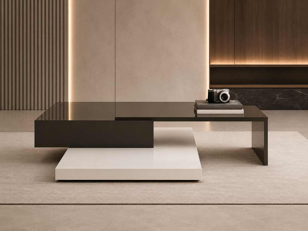 Strata Coffee Table