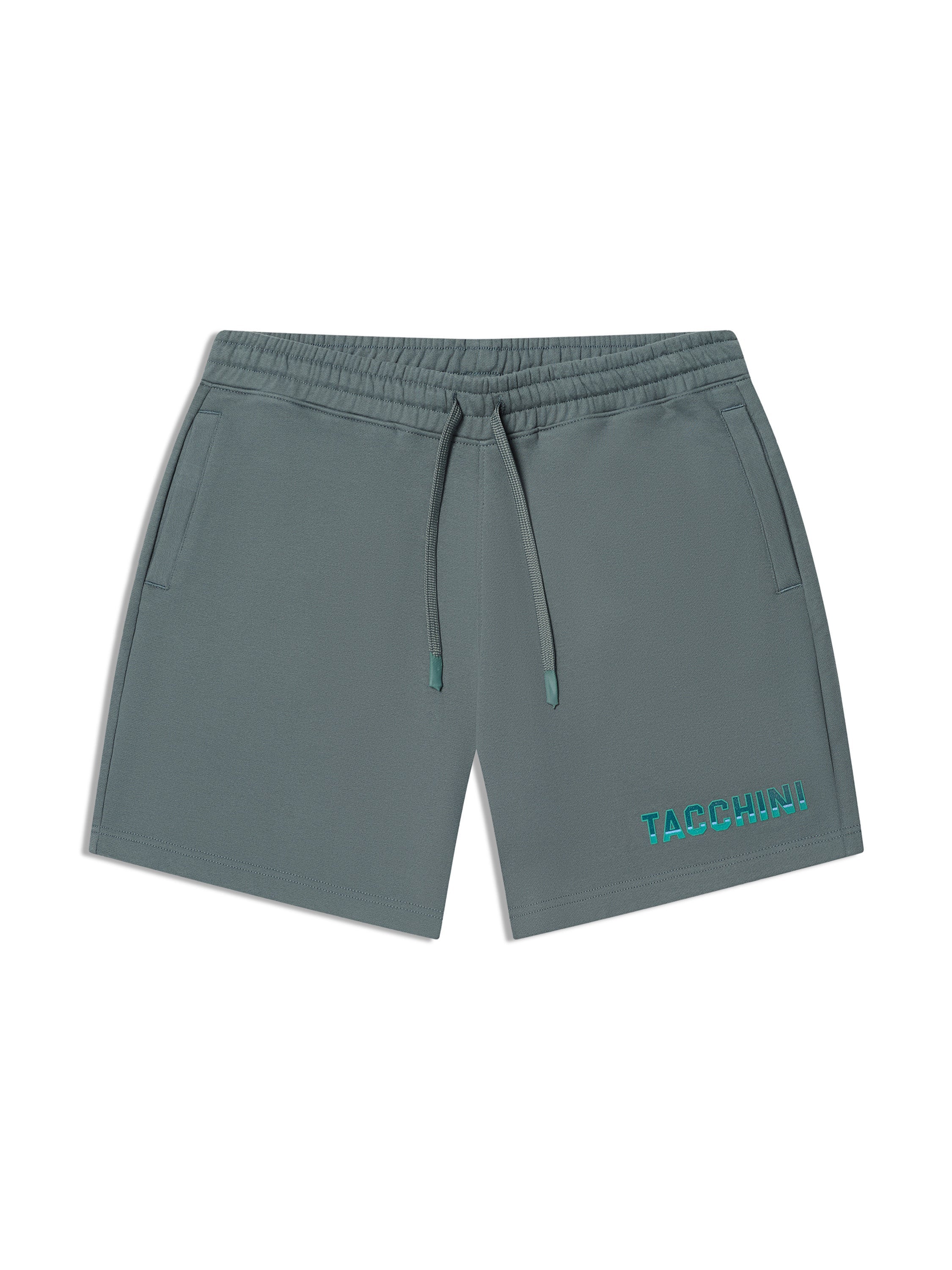 Strisce Solid Short-Mediterranea