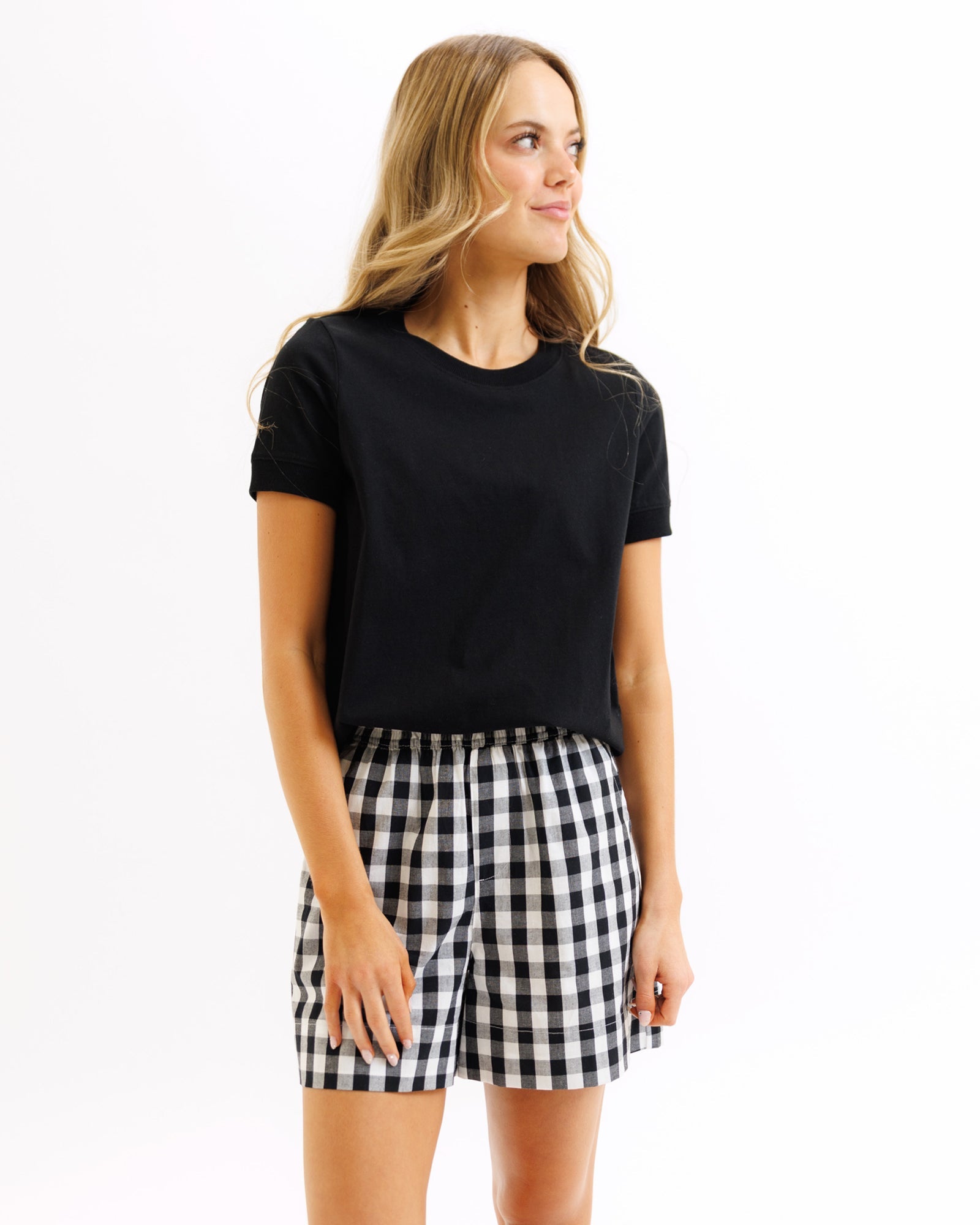 Summer Club Short