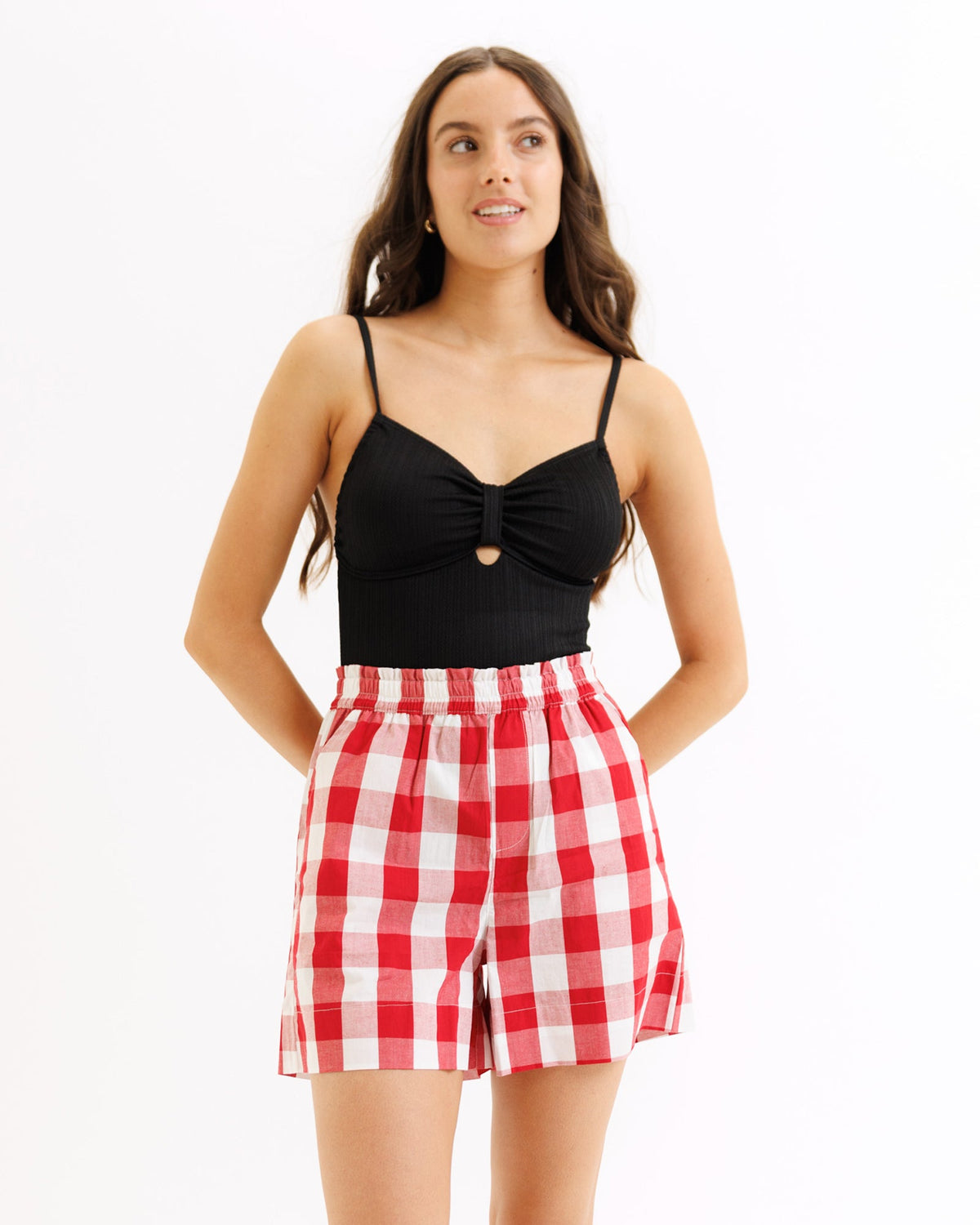 Summer Club Short