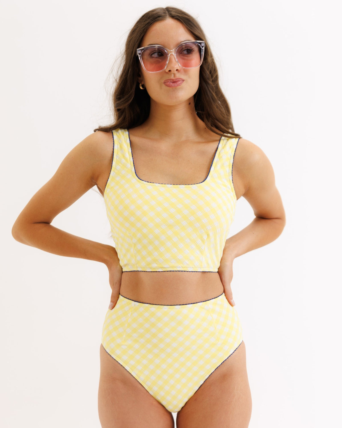 Sunshine Club Bottom