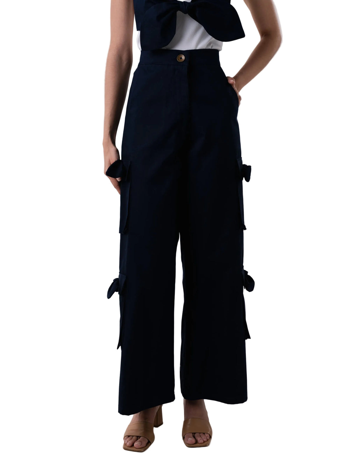 TIERRA PANT