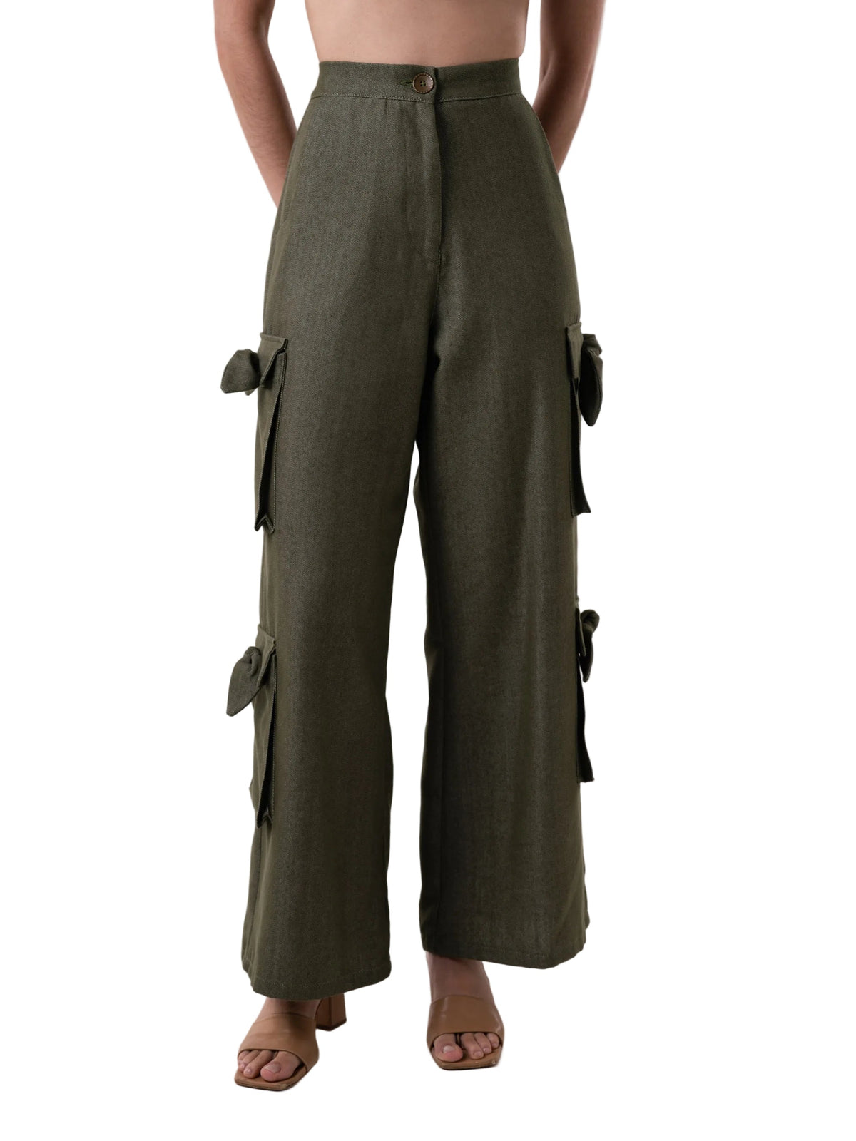 TIERRA PANT