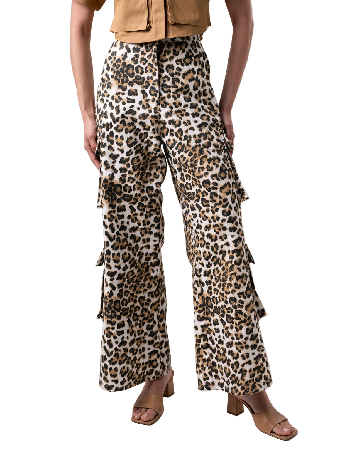TIERRA PANT
