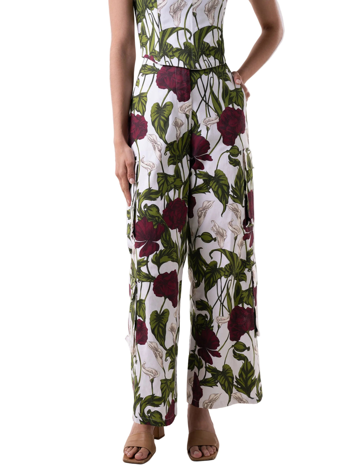 TIERRA PANT