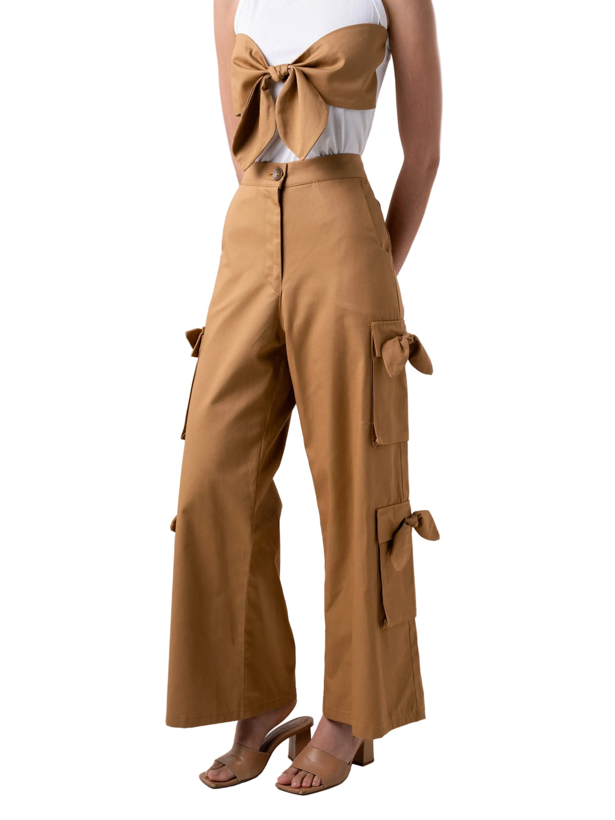 TIERRA PANT