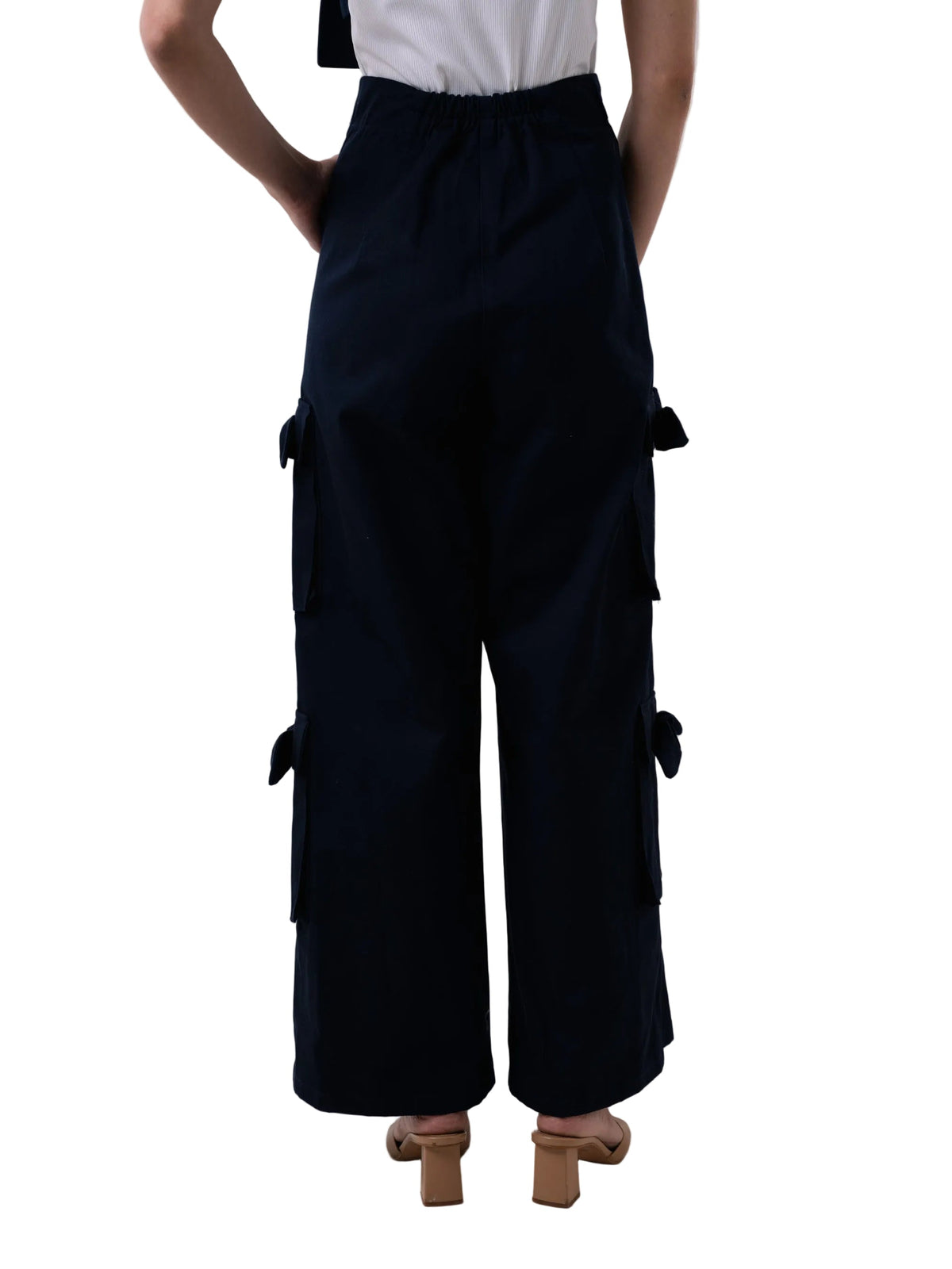 TIERRA PANT