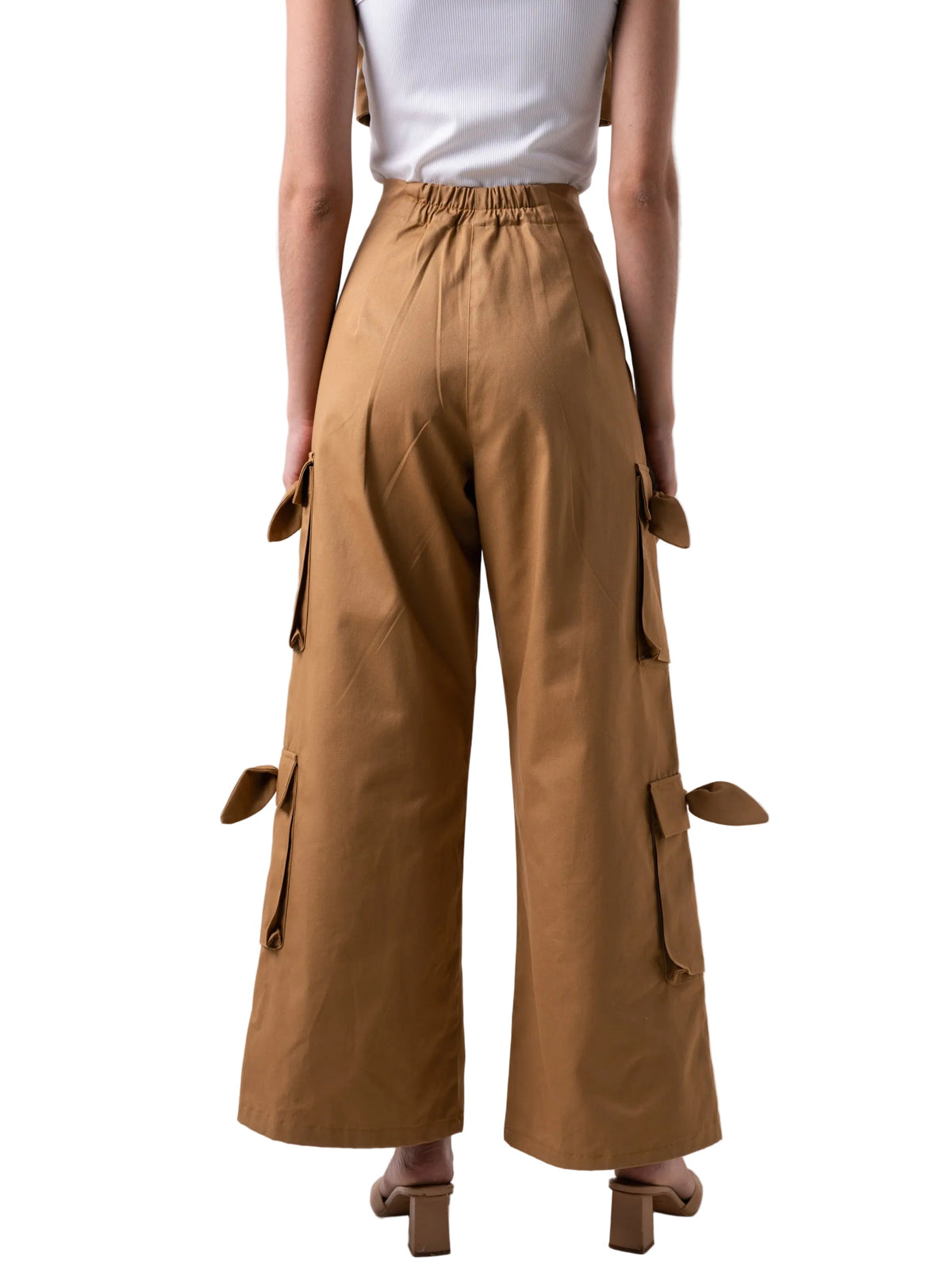 TIERRA PANT