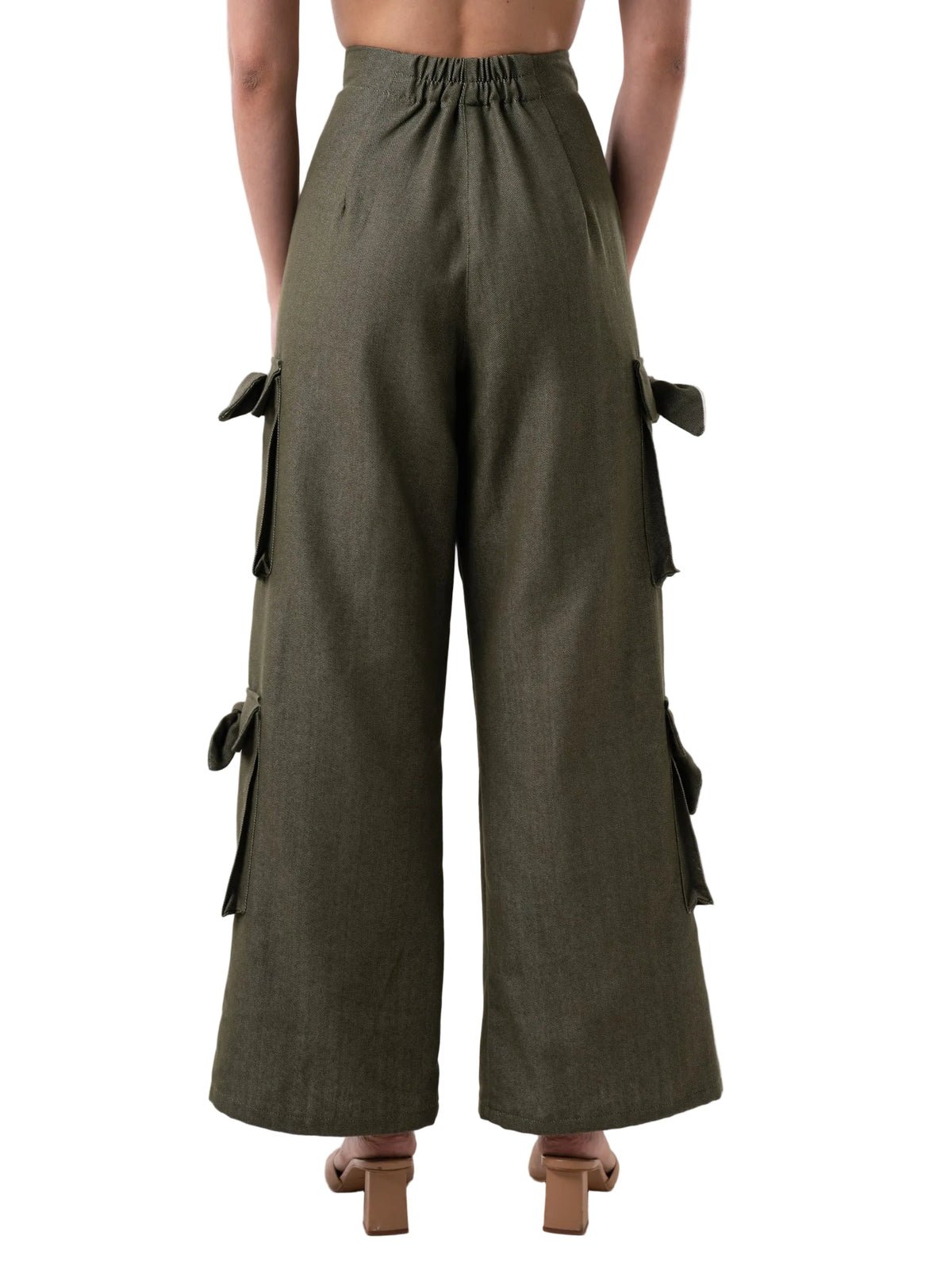 TIERRA PANT