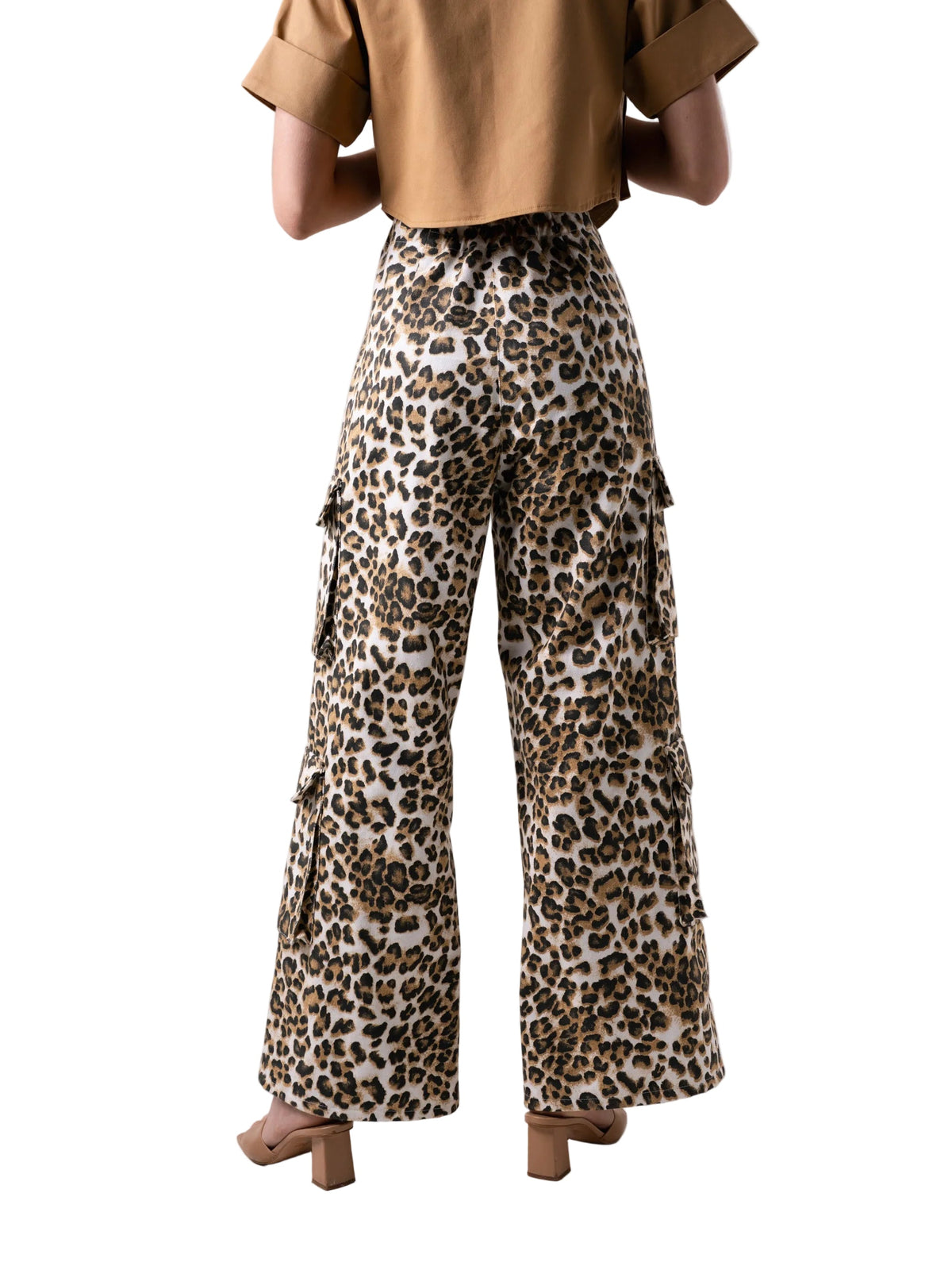 TIERRA PANT