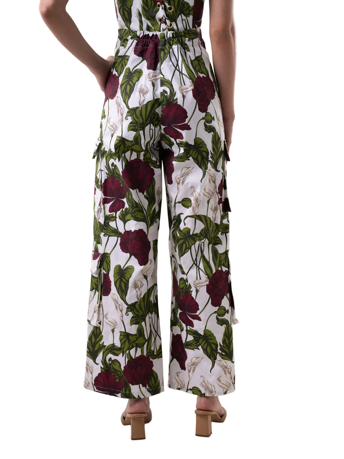 TIERRA PANT