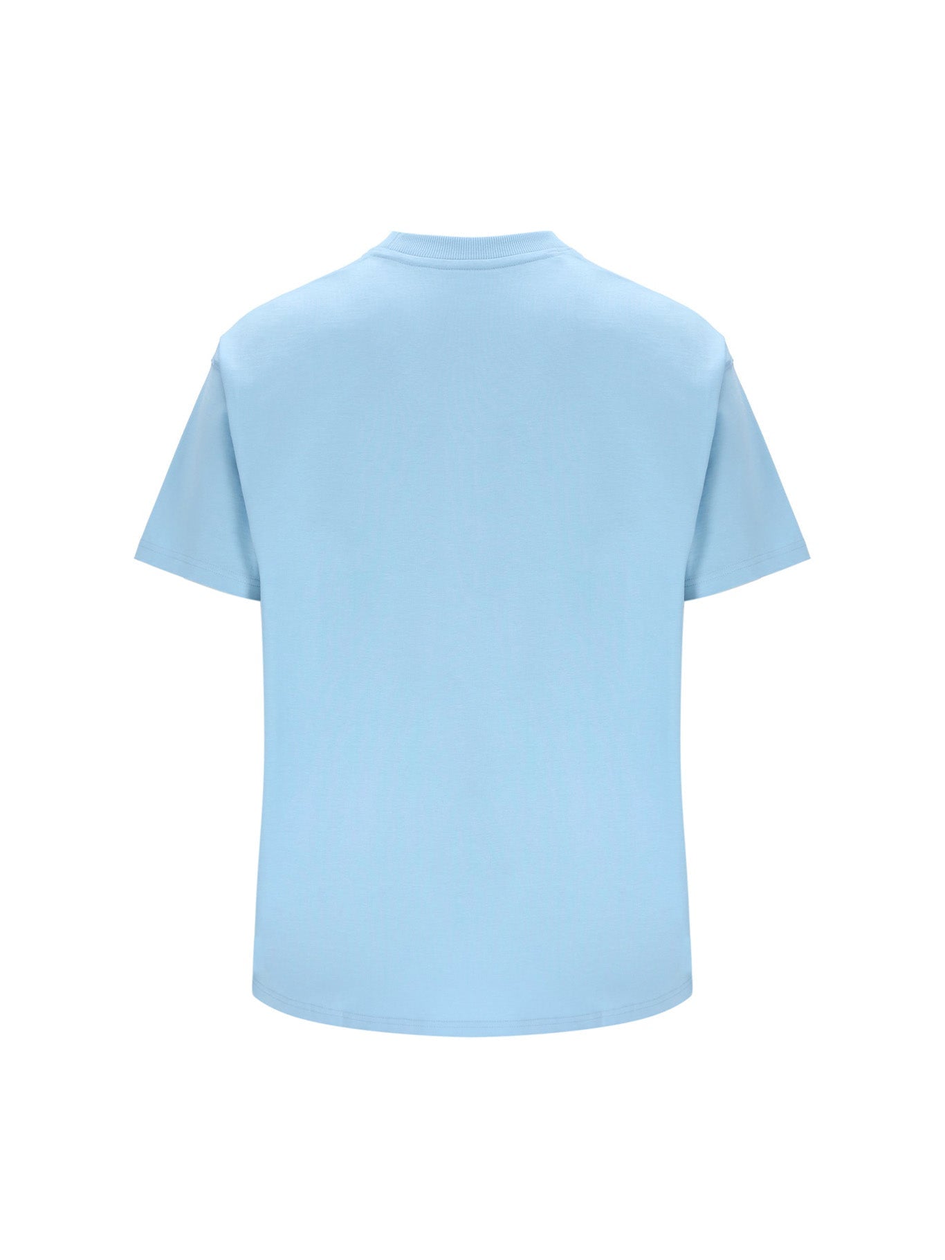 Tempo Rave T-Shirt- Clear Sky